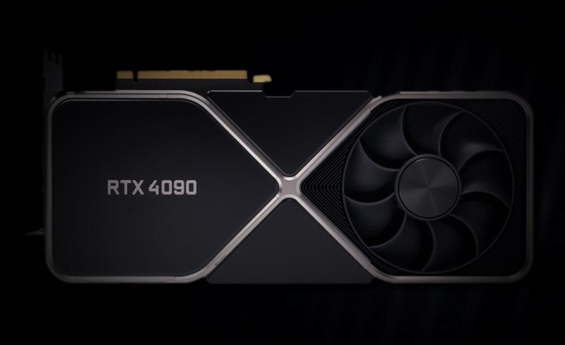 RTX 40系显卡价格曝光：最高要涨一倍！