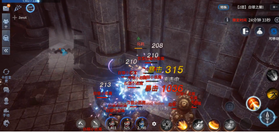 拒绝一刀999，《传奇4》再续古早情怀，玩法体验大升级