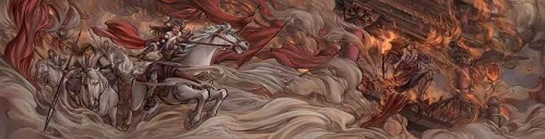 《三国杀十周年》武将列传第四章来啦,通关攻略速递!
