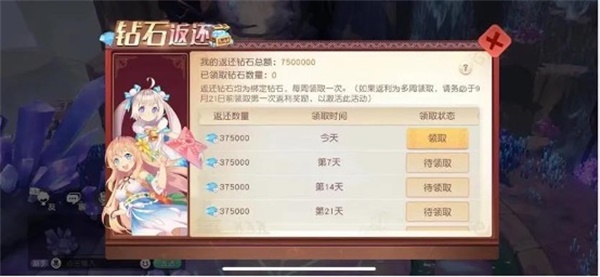 姆大陆秋收季! 《梦想新大陆》秋日福利大盘点