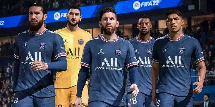 EA续约FIFPRO 《FIFA》系列可以继续使用球星肖像
