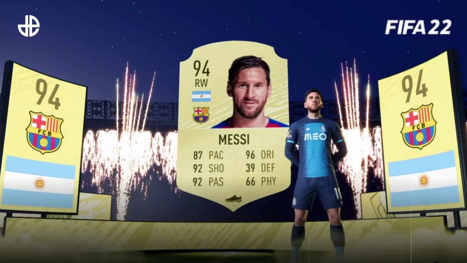 EA续约FIFPRO 《FIFA》系列可以继续使用球星肖像