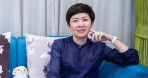 天猫淘宝合并 阿里女总裁上任第一把火
