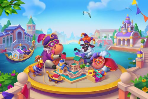 梦想城镇999999绿钞版