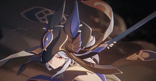 《原神》赛诺突破材料一览突破攻略分享2022最新