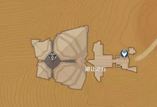 《原神》3.1坎蒂丝等级突破材料最佳采集路线一览