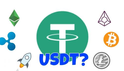 USDT交易平台体验版v3.4.8下载地址
