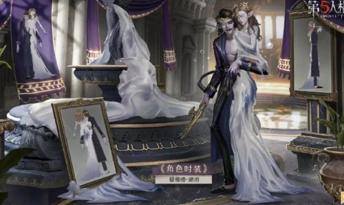 《第五人格》蜡像师天赋加点最新推荐一览