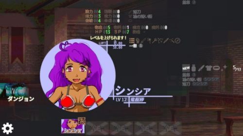 《巡回地下城》登陆Steam肉鸽3D迷宫RPG