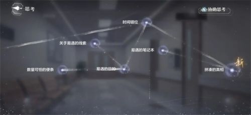 《世界之外》第七病院全结局攻略大全