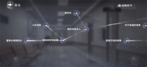 《世界之外》第七病院全结局攻略大全