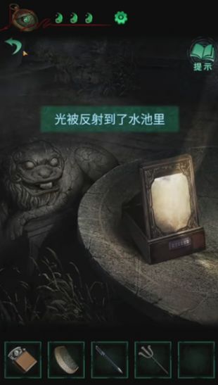 《纸嫁衣4红丝缠》第三章交错通关方法介绍