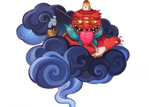 《阴阳师》赤舌悬赏封印位置大全