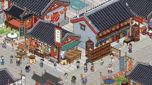 故事游戏《悟道》Steam页面上线