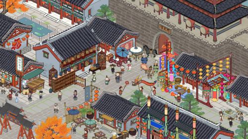 故事游戏《悟道》Steam页面上线