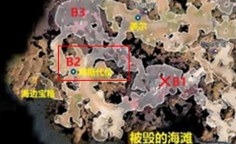 《博德之门3》阿斯代伦位置及邀请入队方法攻略