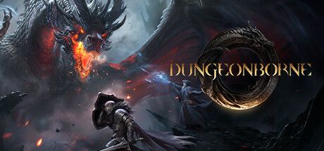 第一人称迷宫探索《Dungeonborne》Steam试玩发布