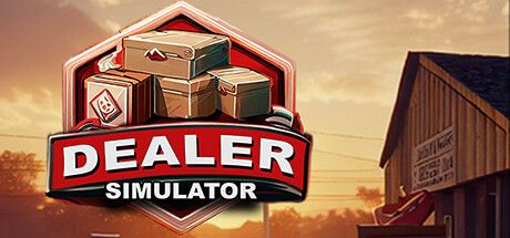 仓库废品回收模拟《Dealer Simulator》Steam抢先体验