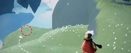 《光遇》扫把头先祖复刻位置兑换图分享