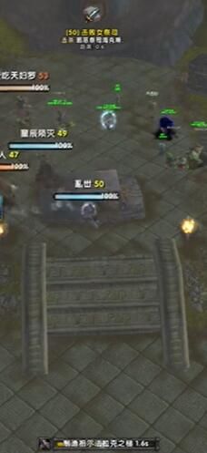 《魔兽世界》乌龟服祖尔法拉克之槌用途一览