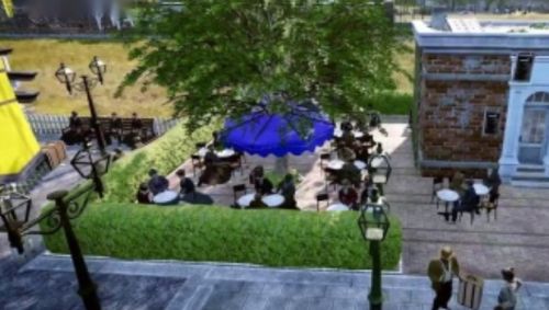 《铁路帝国2》推出全新DLC东方之旅