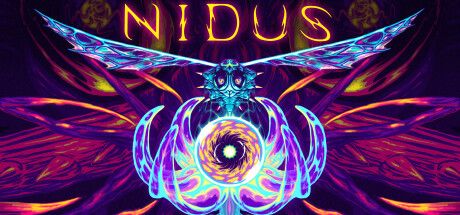 《NIDUS》登陆Steam奇幻主题肉鸽生存战斗
