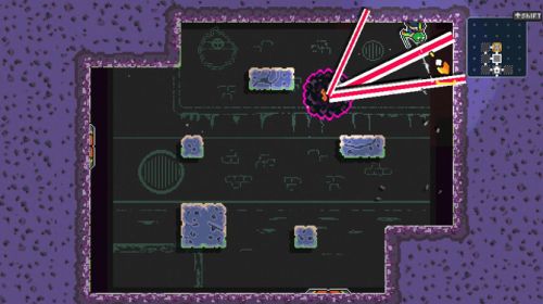 回合制肉鸽动作游戏《FROGUE》登陆PC平台