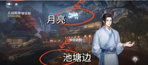 《世界之外》天地无束隐藏奖励获取方法分享