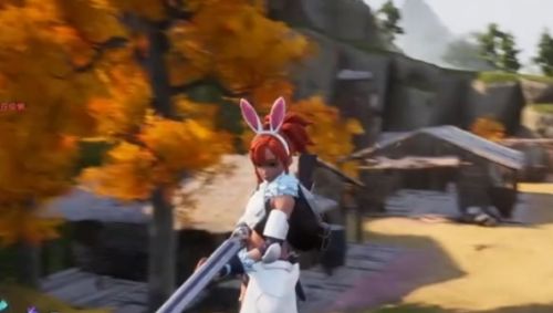 《幻兽帕鲁》超可爱兔耳帽获取攻略