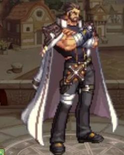 《dnf》先驱者武器适合职业一览