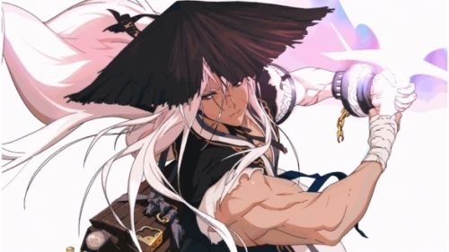 《dnf》先驱者武器适合职业一览
