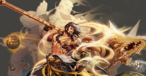 《dnf》先驱者武器适合职业一览