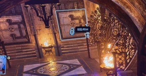 《博德之门3》清账屋位置介绍进入方法分享