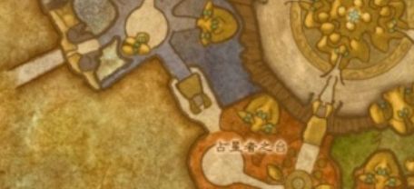 《魔兽世界》符文魔铁棒获取方法分享
