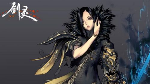 《剑灵》黄沙领主大转盘位置详细介绍