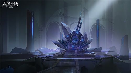 ​宴正世界魔法旅程《无名之诗》不一样的横版体验