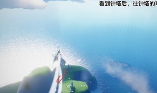 《光遇》连体裤先祖最新复刻位置及兑换图一览