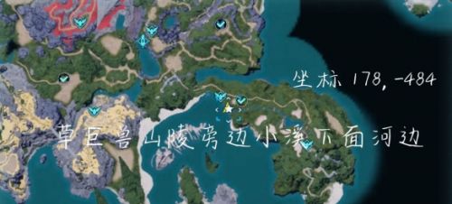 《幻兽帕鲁》巨大发热蛋可孵出帕鲁一览