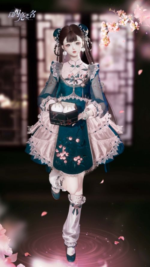 《以闪亮之名》全新版本破晓守望正式上线