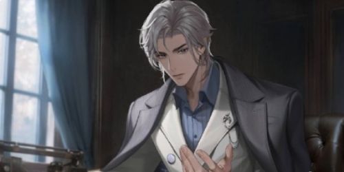 《世界之外》游戏CV配音演员表一览