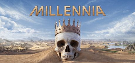 P社回合制策略游戏《Millennia》3月26日发售