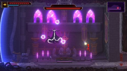 影改ACT《极爆少年》4月11日登陆Steam