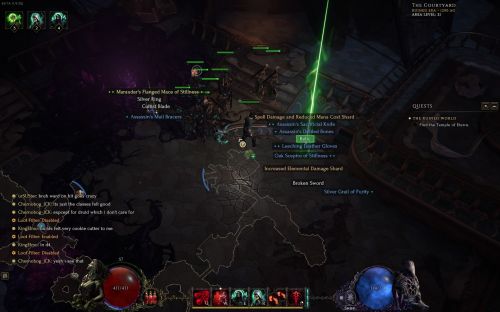 《最后纪元》Steam多半好评可完全离线游玩