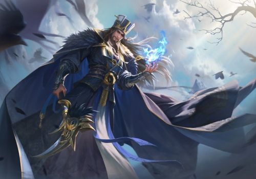 ​《三国杀十周年》闪闪节定档谋司马懿首曝
