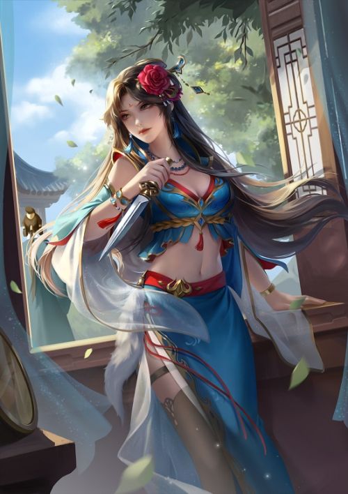 ​《三国杀十周年》闪闪节定档谋司马懿首曝