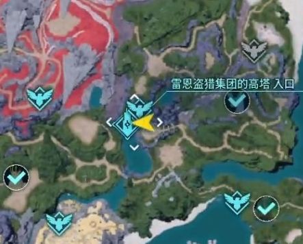 《幻兽帕鲁》盗贼营地刷新时间一览