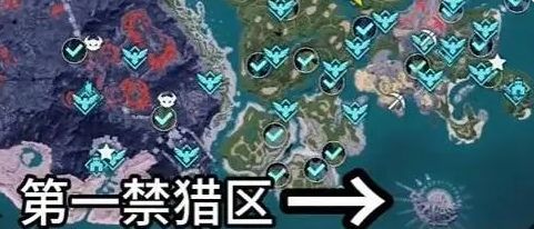 《幻兽帕鲁》解除禁猎区犯罪状态方法最新分享