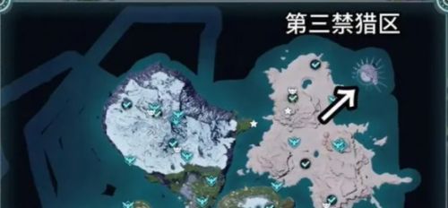《幻兽帕鲁》解除禁猎区犯罪状态方法最新分享