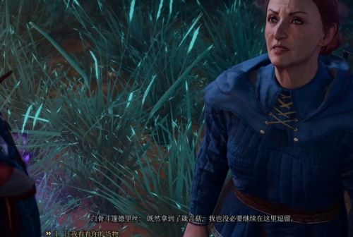 《博德之门3》极效奥术滋养灵药获得方法
