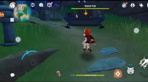 《原神》离岛逃离计划任务接取位置分享